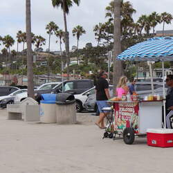 La Jolla Shores