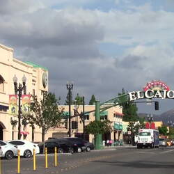 El Cajon, La Mesa & Grossmont