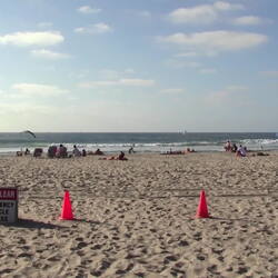 Mission Beach & Mission Bay