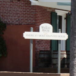 Old Town San Diego